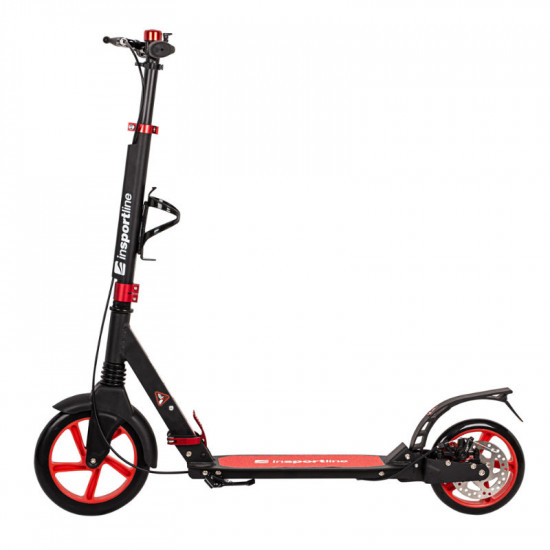 Folding Scooter inSPORTline Discola