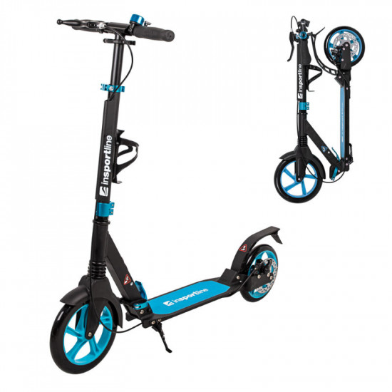 Folding Scooter inSPORTline Discola