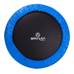 Trampoline SPARTAN 120 cm