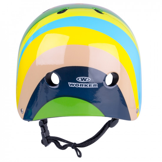 Freestyle Helmet WORKER Ciely
