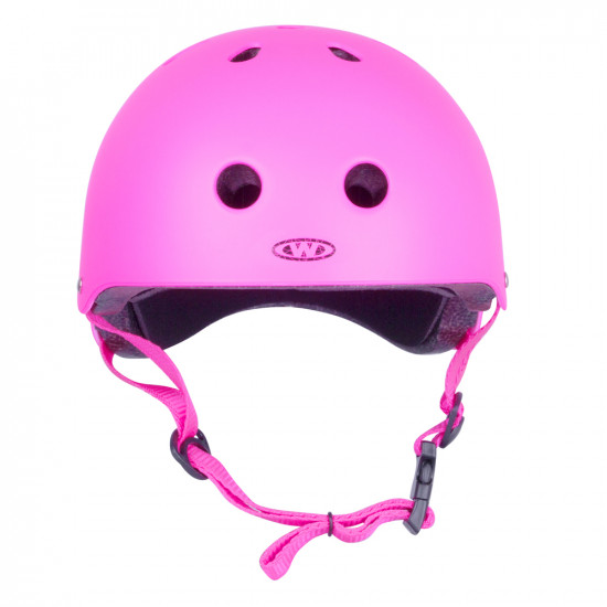 Freestyle Helmet WORKER Neonik, Pink