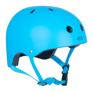 Freestyle Helmet WORKER Neonik, Blue