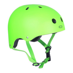 Freestyle Helmet WORKER Neonik, Green