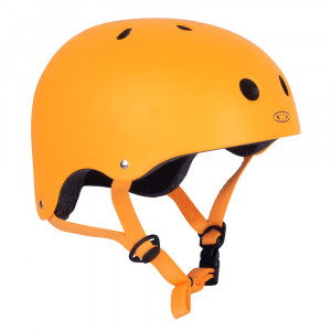 Freestyle Helmet WORKER Neonik, Orange