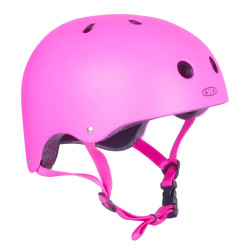 Freestyle Helmet WORKER Neonik, Pink