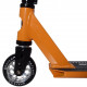 Scooter SPARTAN Stunt Medium, Black/Orange