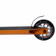 Scooter SPARTAN Stunt Medium, Black/Orange