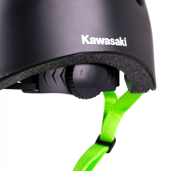 Freestyle Helmet Kawasaki Kalmiro