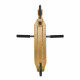 Freestyle Scooter Street Surfing RIPPER Bloody Gold Freestyle Scooter Street Surfing RIPPER Bloody Gold