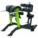 Combined GHD Fitness Unit TITAN