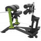 Combined GHD Fitness Unit TITAN