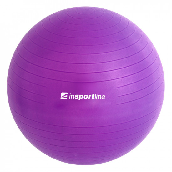 Gymnastic ball inSPORTline Top Ball 65 cm