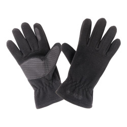 Winter gloves HI-TEC Bage