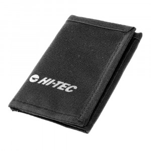 Wallet HI-TEC Maxel, Black