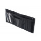 Wallet HI-TEC Maxel, Dark gray