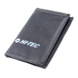 Wallet HI-TEC Maxel, Gray