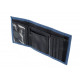 Wallet HI-TEC Maxel, Blue