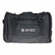 Sport bag HI-TEC Onyx II 40L black