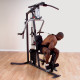 Home Gym Body Solid G3S