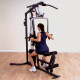Home Gym Body Solid G3S