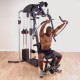 Home Gym Body Solid G4I