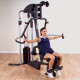 Home Gym Body Solid G4I