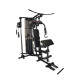 Home Gym inSPORTline ProfiGym C100