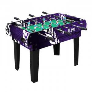 4 in1 WORKER Multi game table