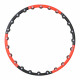 Circle SPARTAN Hu-La Hoop 100,5 cm with massage wheels