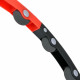 Circle SPARTAN Hu-La Hoop 100,5 cm with massage wheels Circle SPARTAN Hu-La Hoop 100,5 cm with massage wheels