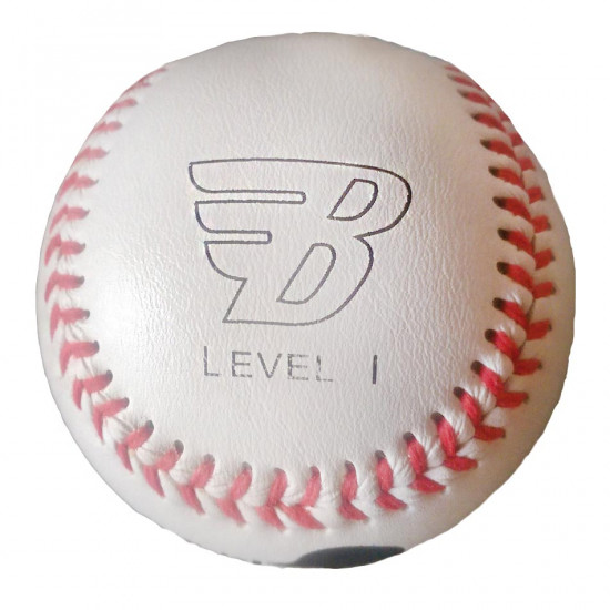 Baseball ball BRETT BROS. Safety Lite