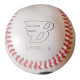 Baseball ball BRETT BROS. Safety Lite