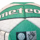 Meteor MAGNET Handball green, white 3