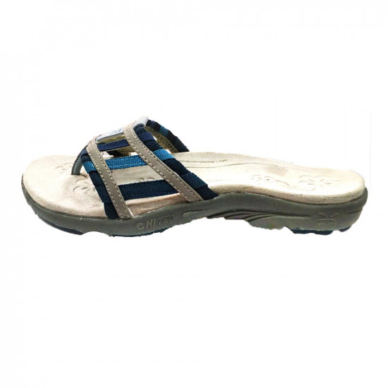 Flip flops HI-TEC Aphrodite Sport Slide Wo s petrol