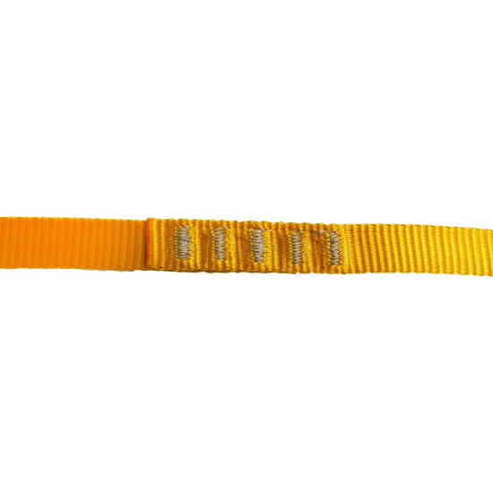 Stitched strap loop BEAL, 60 cm
