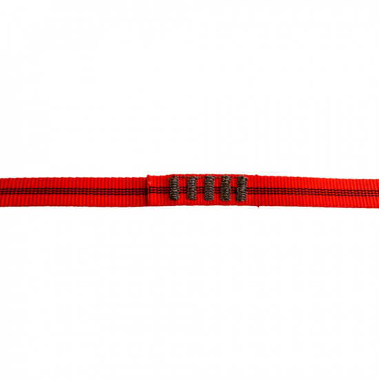 Stitched strap loop BEAL, 150 cm