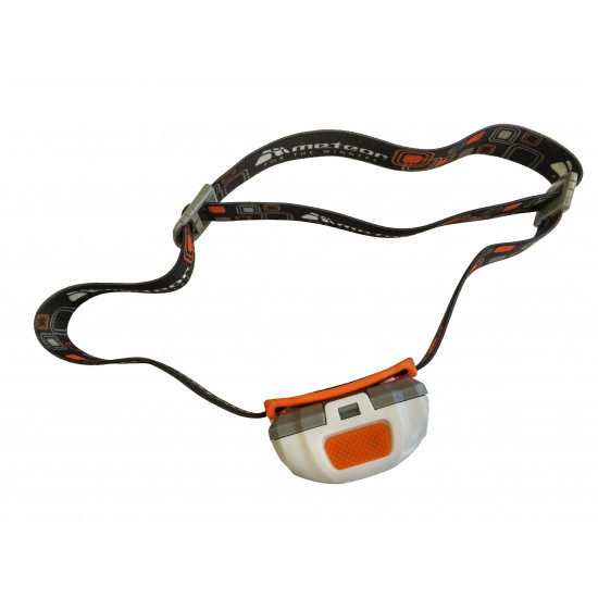 Headlamp ULTRA METEOR