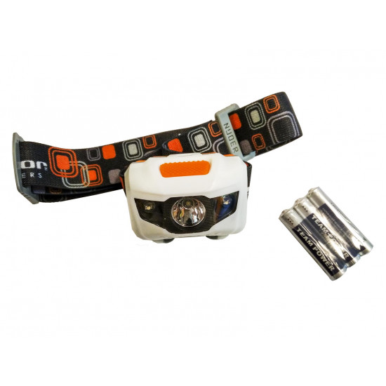 Headlamp ULTRA METEOR