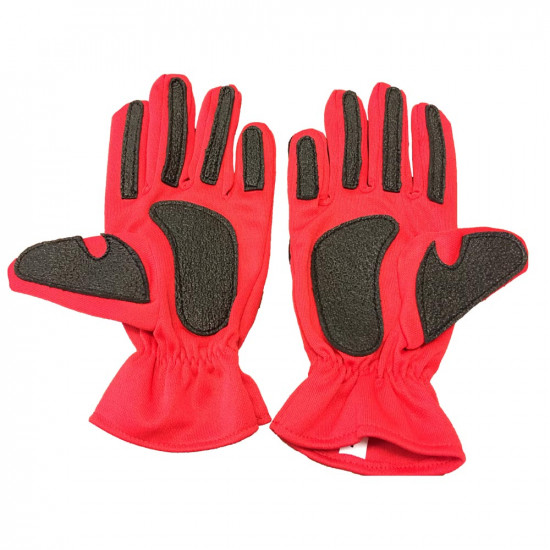 Football Gloves SPARTAN Club