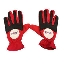 Football Gloves SPARTAN Club