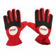 Football Gloves SPARTAN Club