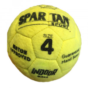 Indoor soccer ball SPARTAN Indoor