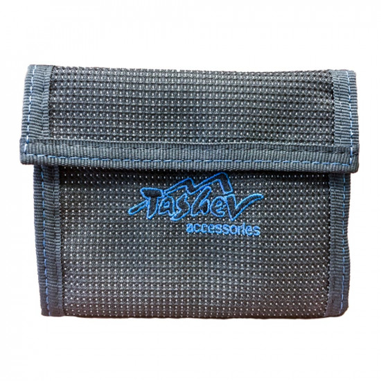 Wallet TASHEV Compact