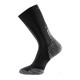 Thermo socks LASTING ITU, Black