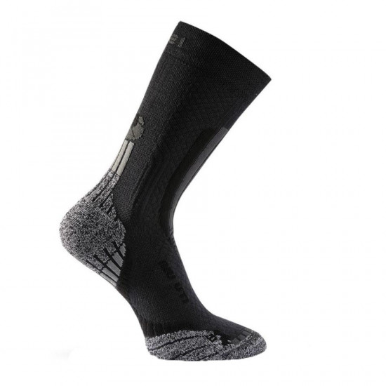 Thermo socks LASTING ITU, Black