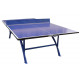 Table tennis table inSPORTline Outdoor 100