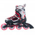 Inline Skates Baud BD261, Black