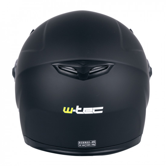 Motorcycle Helmet W-TEC FS-811