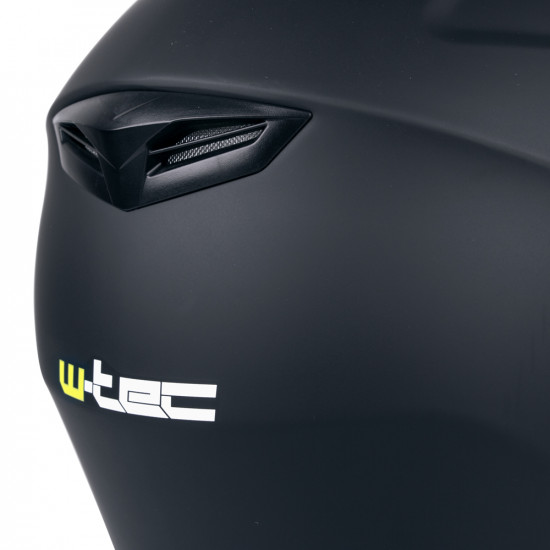 Motorcycle Helmet W-TEC FS-811