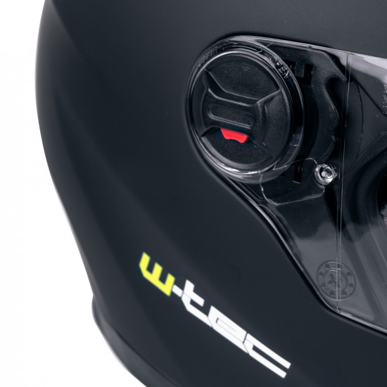 Motorcycle Helmet W-TEC FS-811